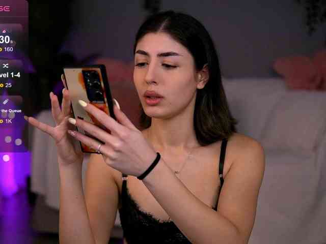 CeletialChole webcam