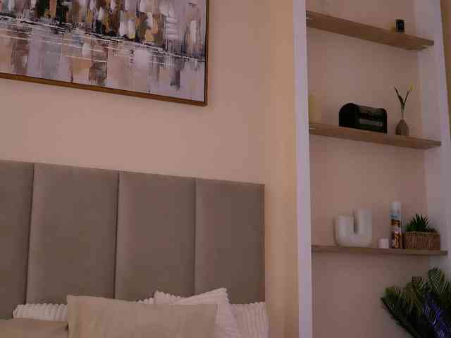 CeletialChole webcam