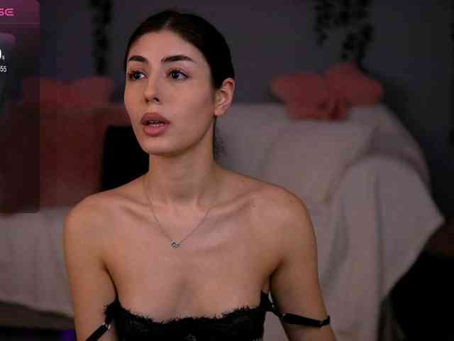 CeletialChole webcam