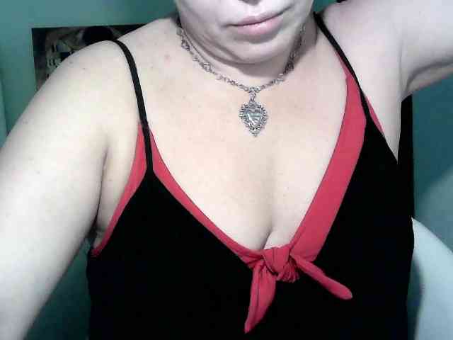 CleopatraCleo webcam