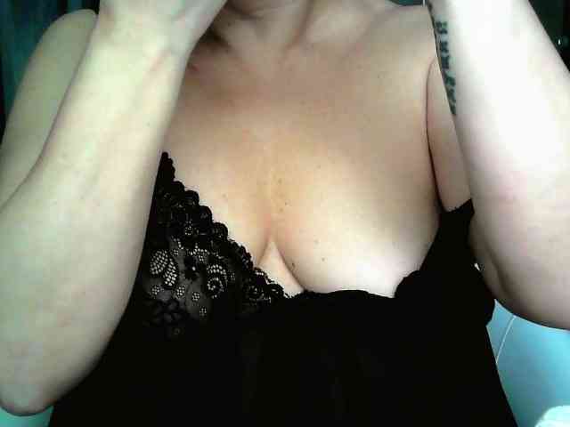 CleopatraCleo webcam