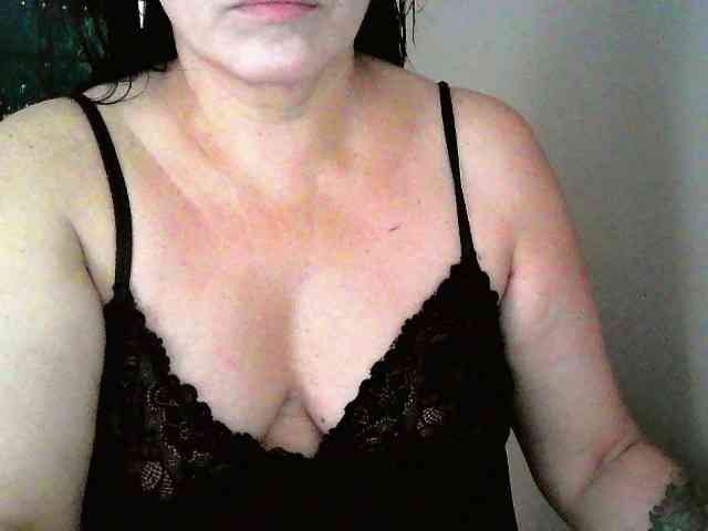 CleopatraCleo webcam
