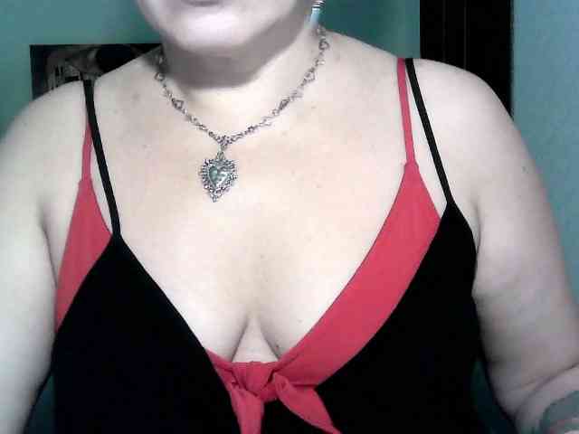 CleopatraCleo webcam