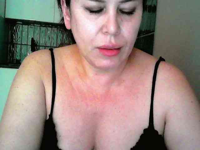 CleopatraCleo webcam
