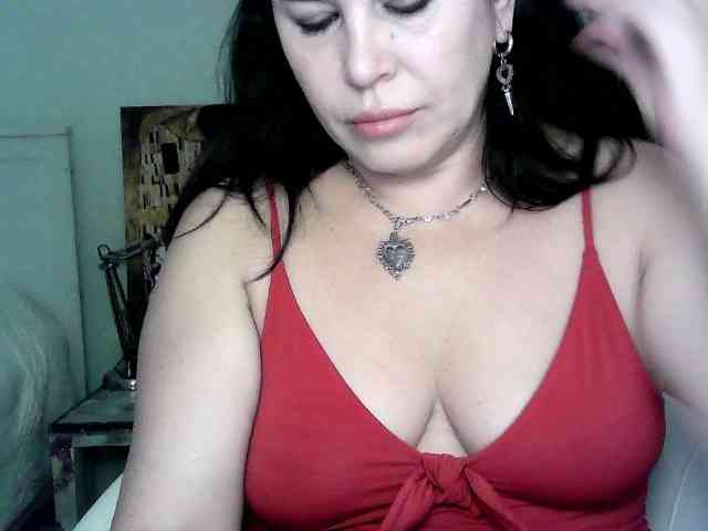 CleopatraCleo webcam