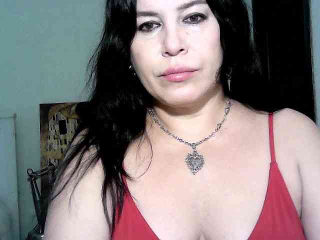 CleopatraCleo webcam