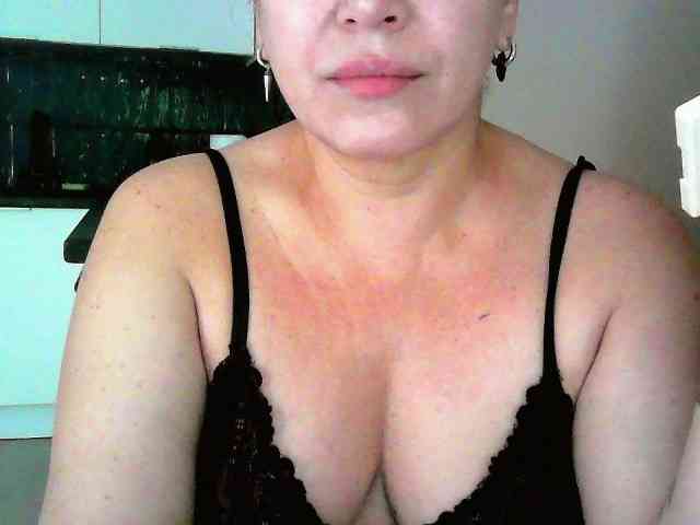CleopatraCleo webcam