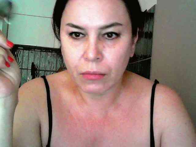 CleopatraCleo webcam