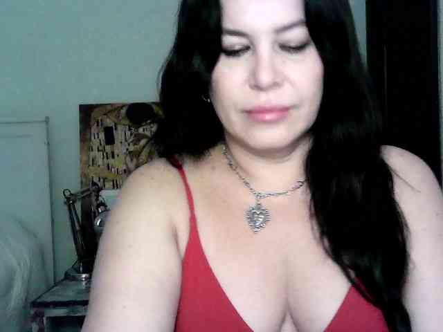 CleopatraCleo webcam