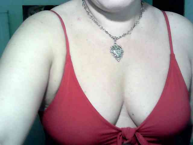 CleopatraCleo webcam