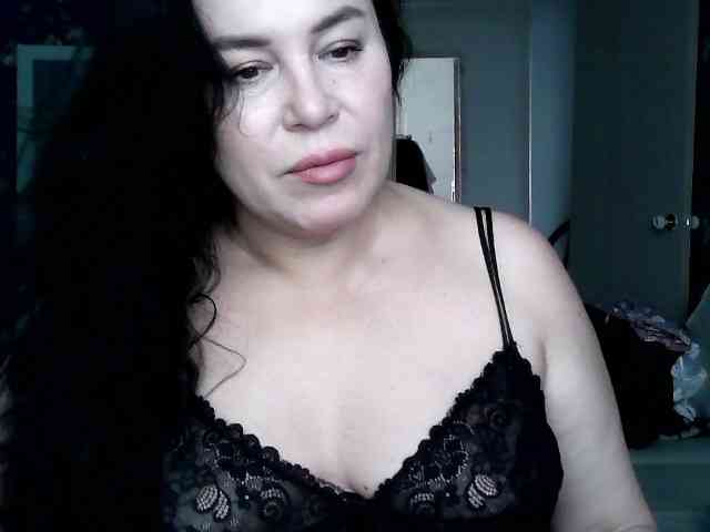 CleopatraCleo webcam