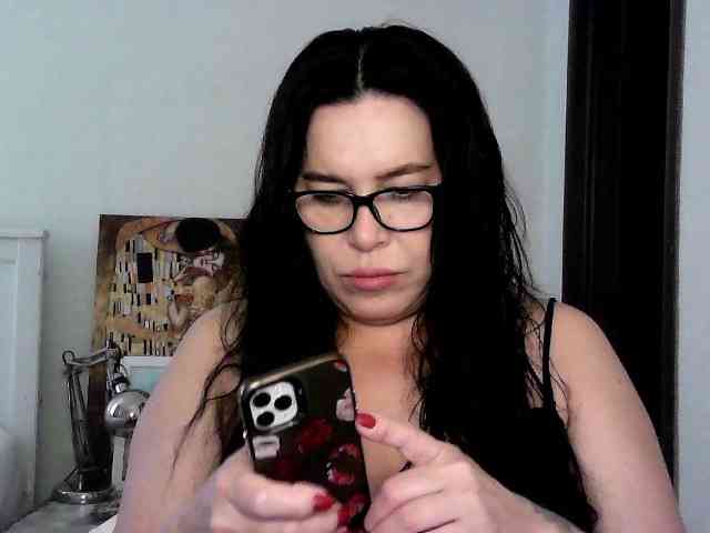 CleopatraCleo webcam