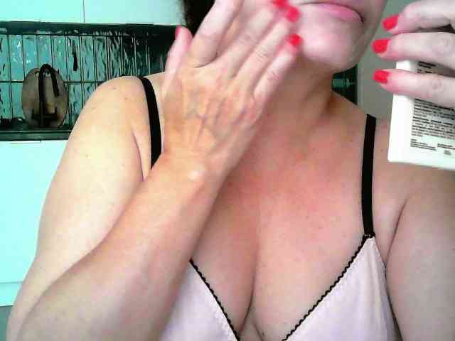 CleopatraCleo webcam