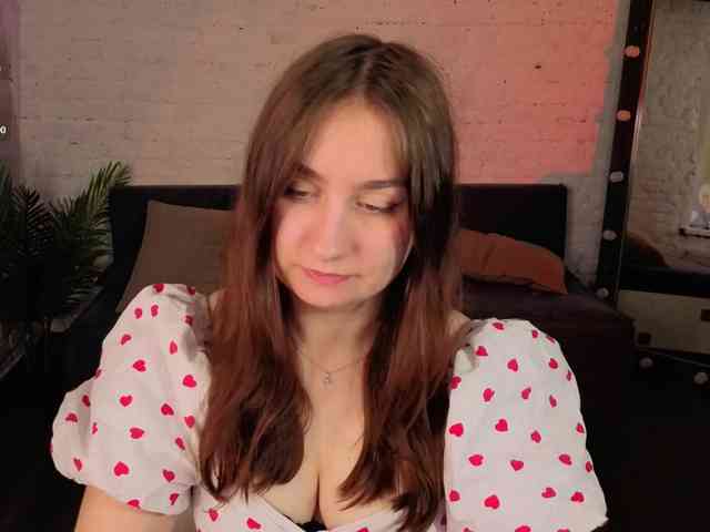 KattrinGolden webcam