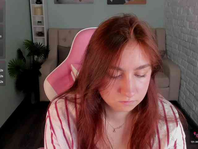 KattrinGolden webcam