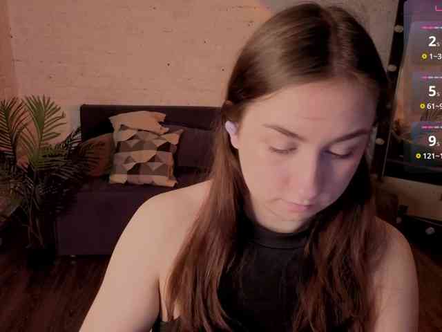 KattrinGolden webcam