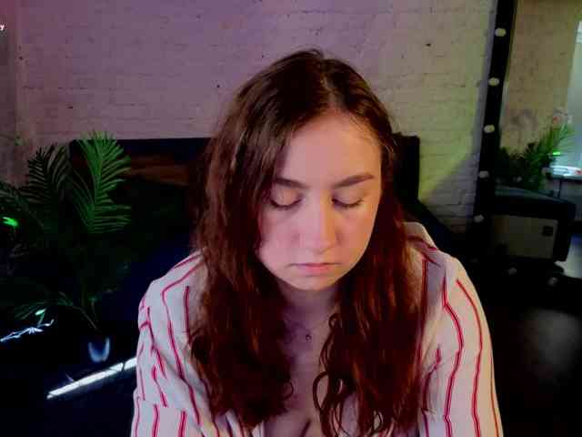 KattrinGolden webcam