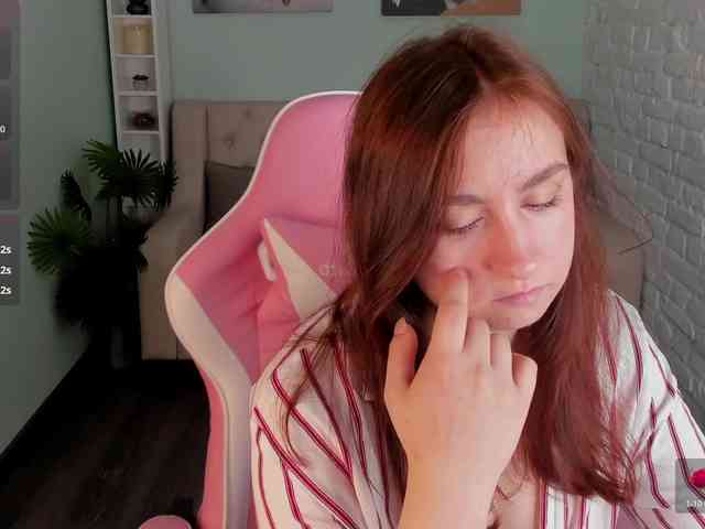 KattrinGolden webcam