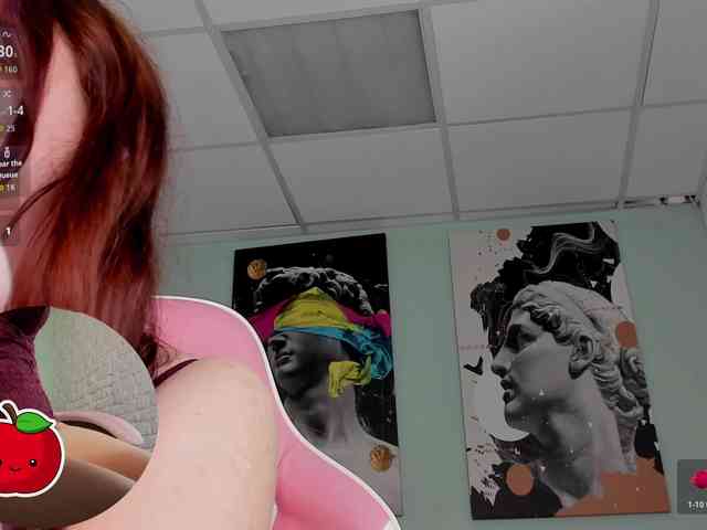 KattrinGolden webcam