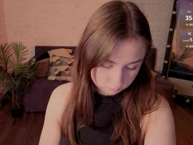 KattrinGolden webcam