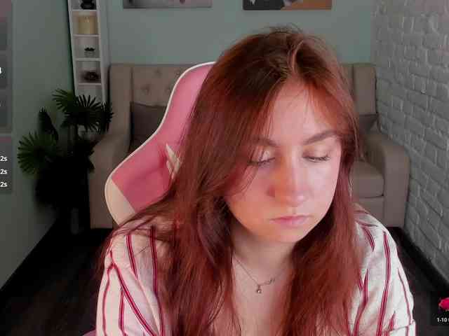 KattrinGolden webcam