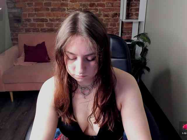 KattrinGolden webcam