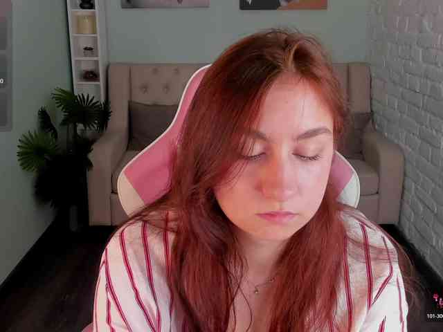 KattrinGolden webcam