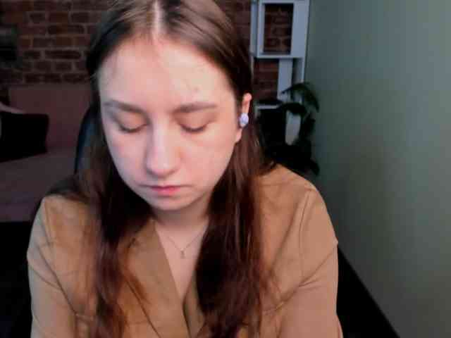 KattrinGolden webcam