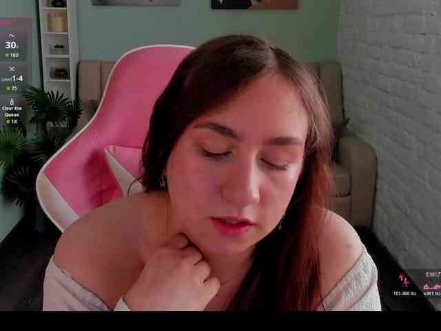 KattrinGolden webcam