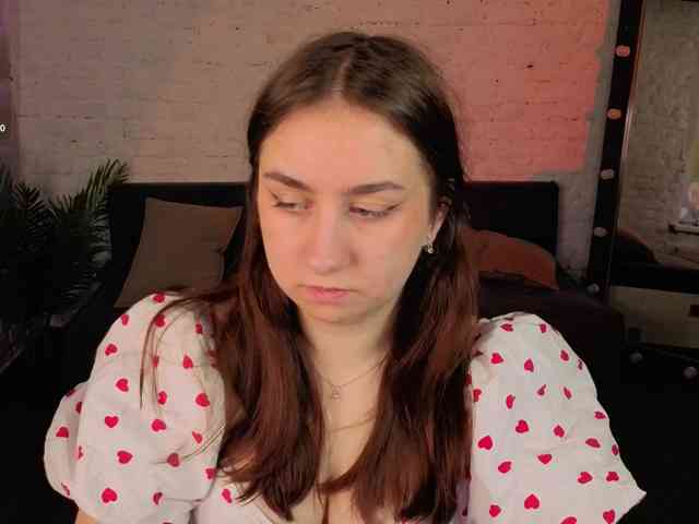 KattrinGolden webcam