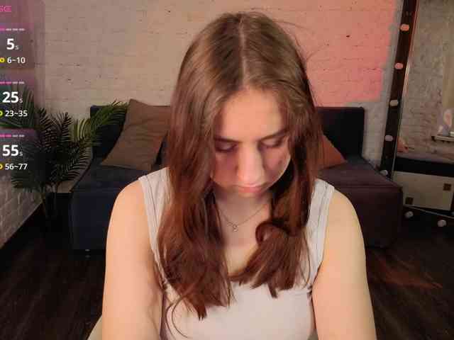 KattrinGolden webcam