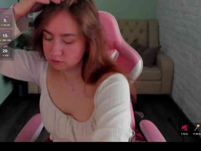 KattrinGolden webcam