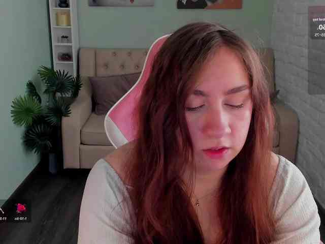 KattrinGolden webcam
