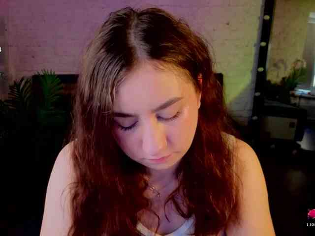 KattrinGolden webcam