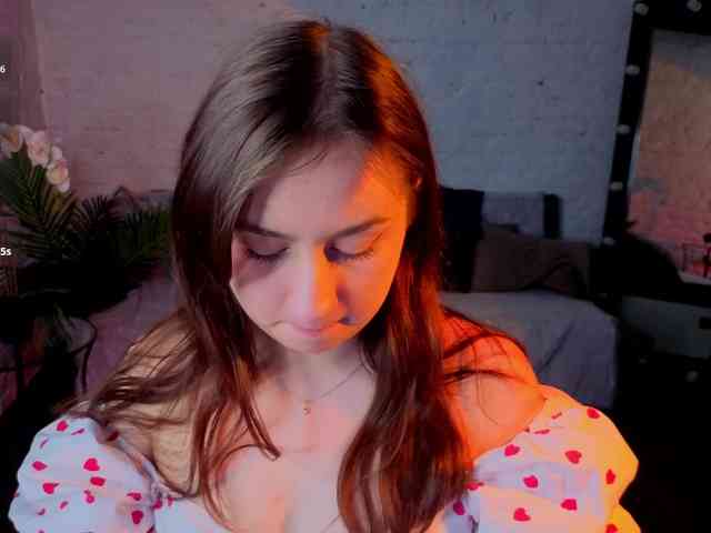 KattrinGolden webcam