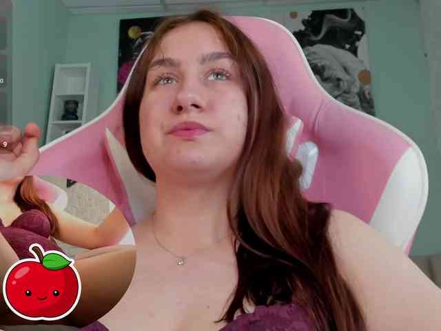 KattrinGolden webcam