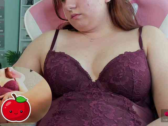 KattrinGolden webcam