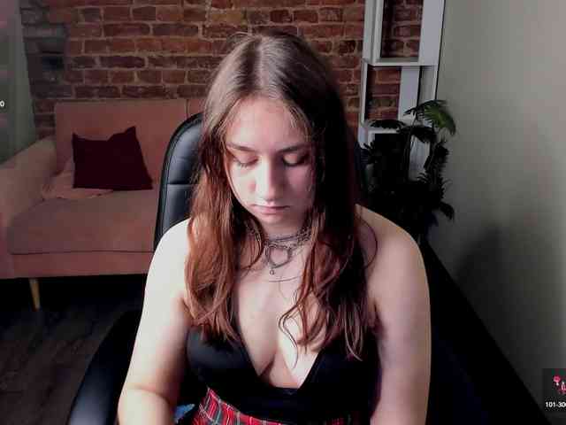 KattrinGolden webcam