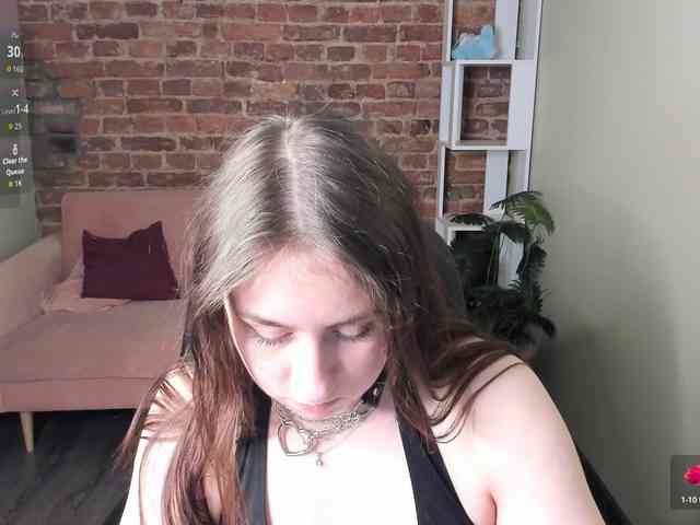 KattrinGolden webcam