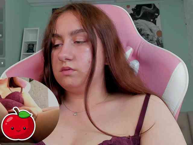KattrinGolden webcam