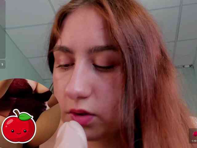 KattrinGolden webcam