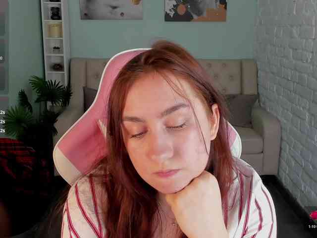 KattrinGolden webcam