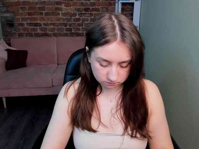 KattrinGolden webcam