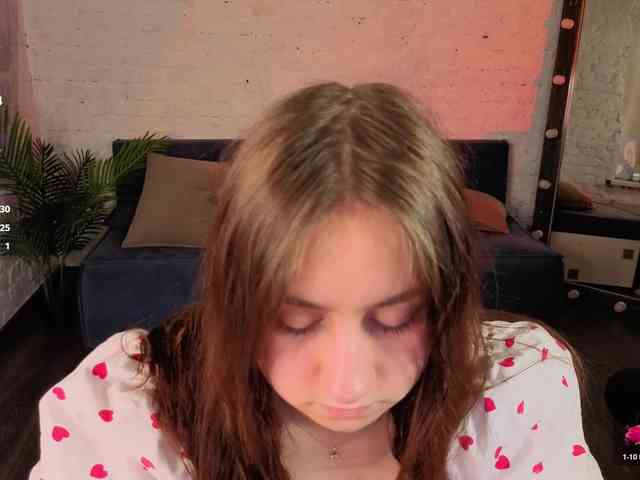 KattrinGolden webcam