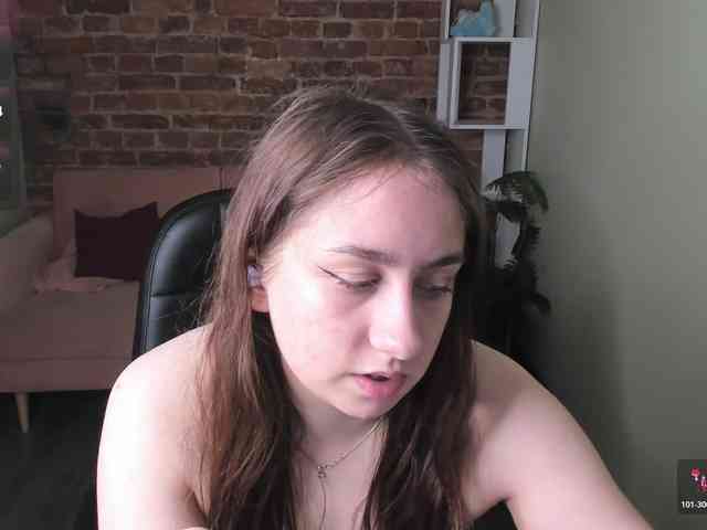 KattrinGolden webcam