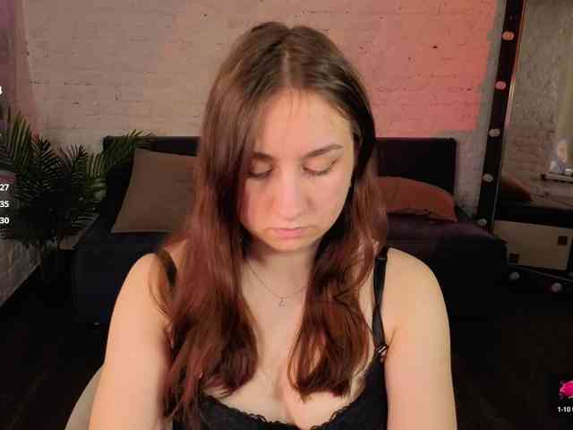 KattrinGolden webcam