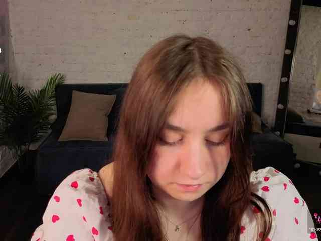 KattrinGolden webcam