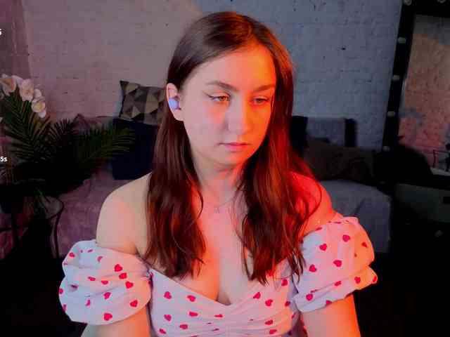 KattrinGolden webcam