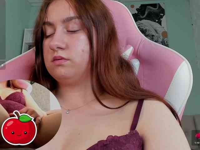 KattrinGolden webcam