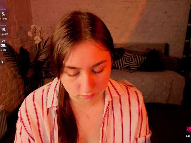 KattrinGolden webcam